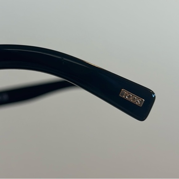 Tod’s TO 315D Oversized Cat Eye Sunglasses - New Condition - Picture 6 of 11